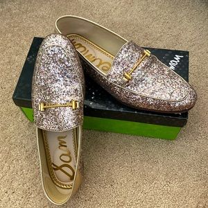Sam Edelman Lior loafers